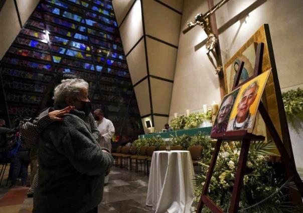 Localizan cuerpos de sacerdotes jesuitas asesinados en Chihuahua
