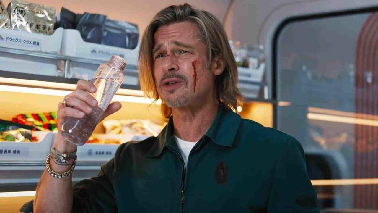 Me considero en el último tramo: Brad Pitt habla sobre su retiro