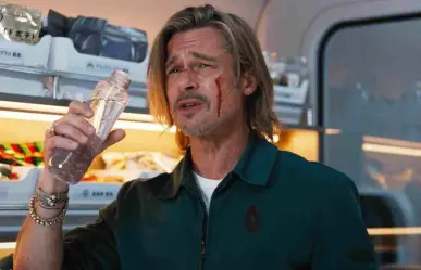 Me considero en el último tramo: Brad Pitt habla sobre su retiro