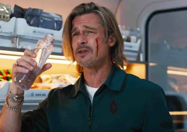 Me considero en el último tramo: Brad Pitt habla sobre su retiro
