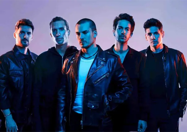 Reconecta Dvicio con su sonido