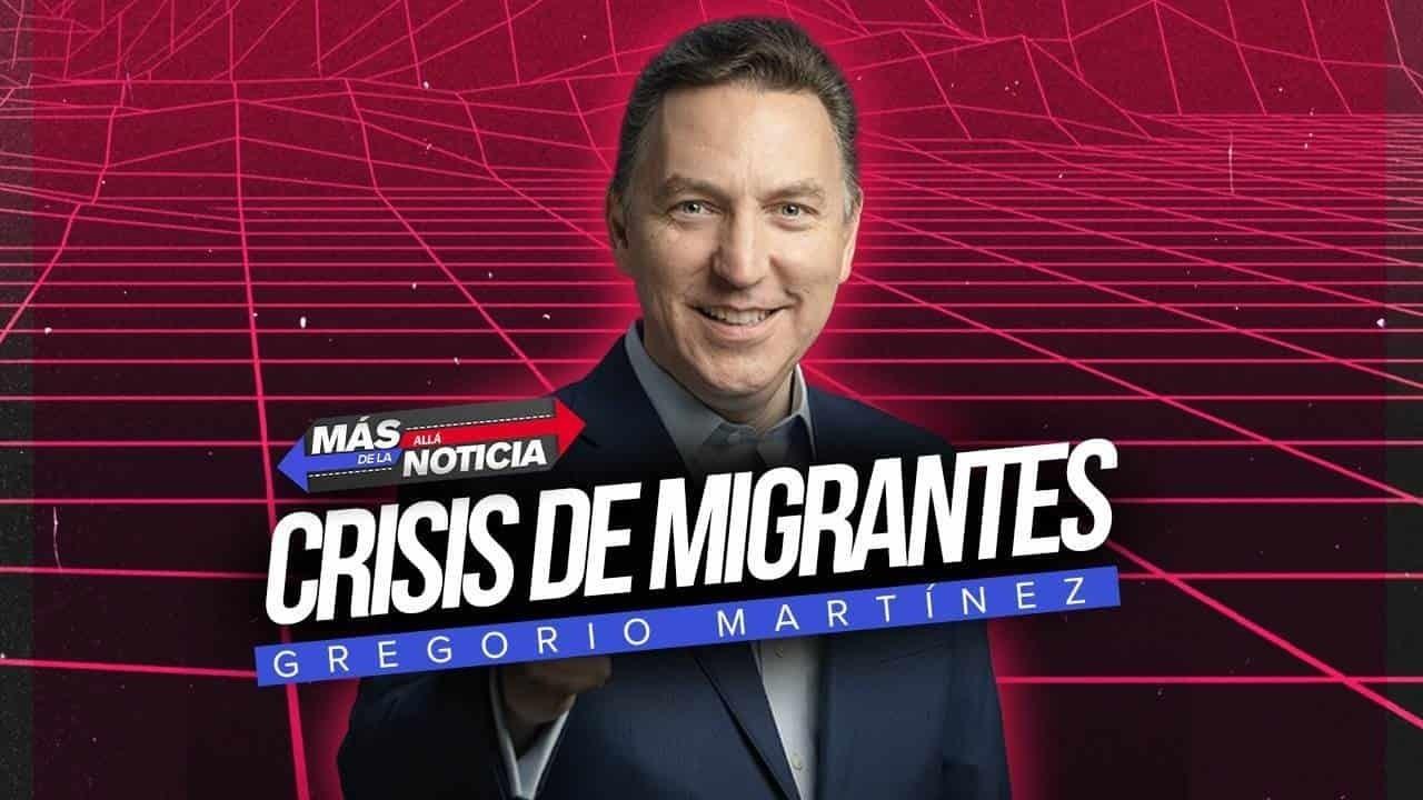 Crisis de migrantes