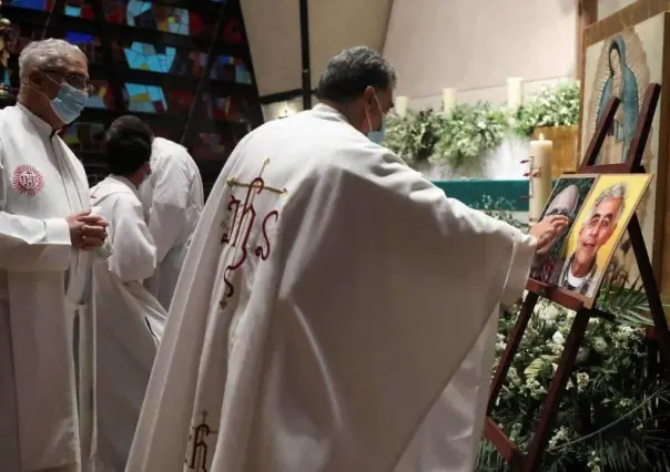 Papa Francisco lamenta asesinato de sacerdotes jesuitas en Chihuahua
