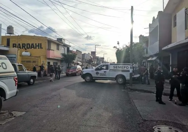 Hombre armado asesina a ocho personas en Morelia, fue abatido por policías