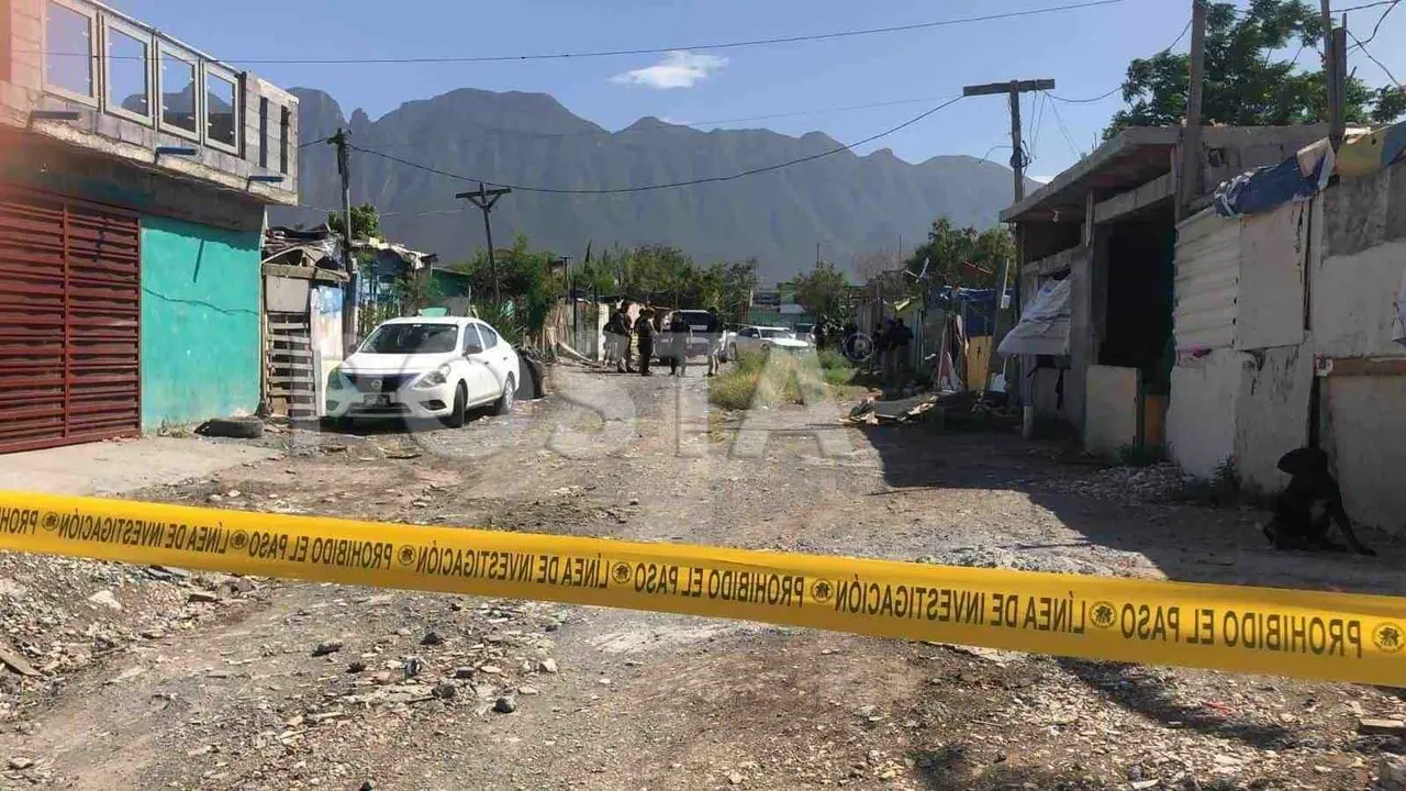 Rescatan a hombre secuestrado en Monterrey