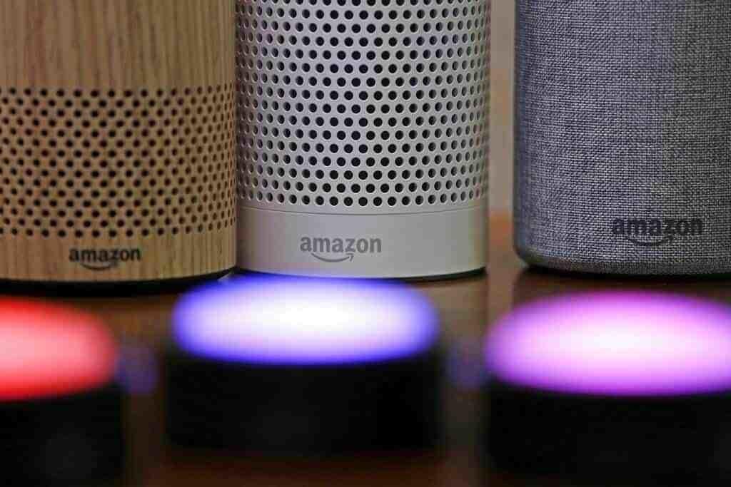 Alexa de Amazon podrá imitar voz de personas fallecidas