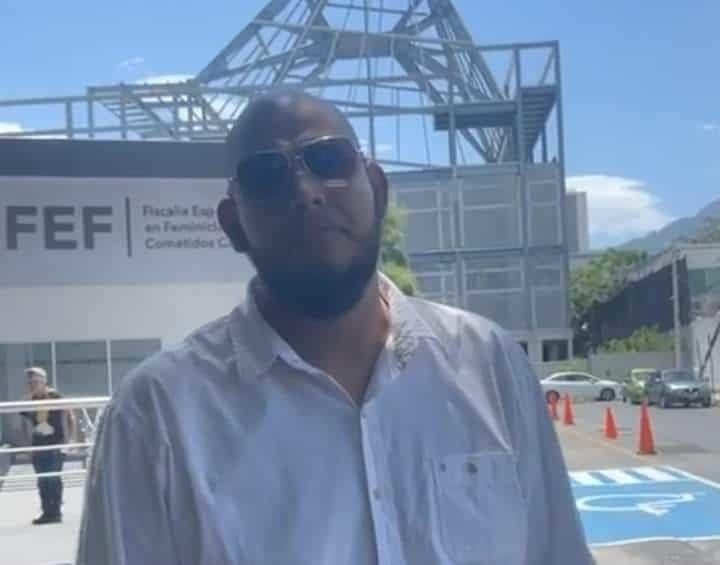 Acude ‘El Jaguar’ voluntariamente a declarar por el caso de Debanhi Escobar