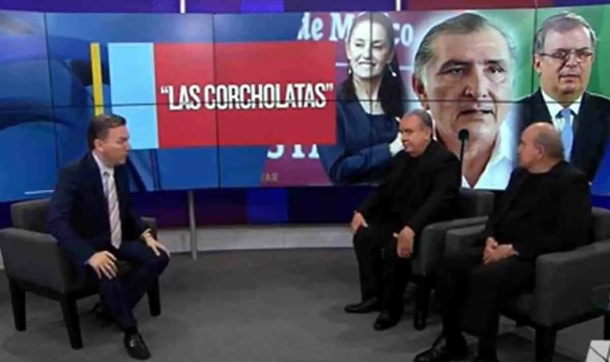 Crisis de agua y las corcholatas en Mesa de Análisis con Gregorio Martínez