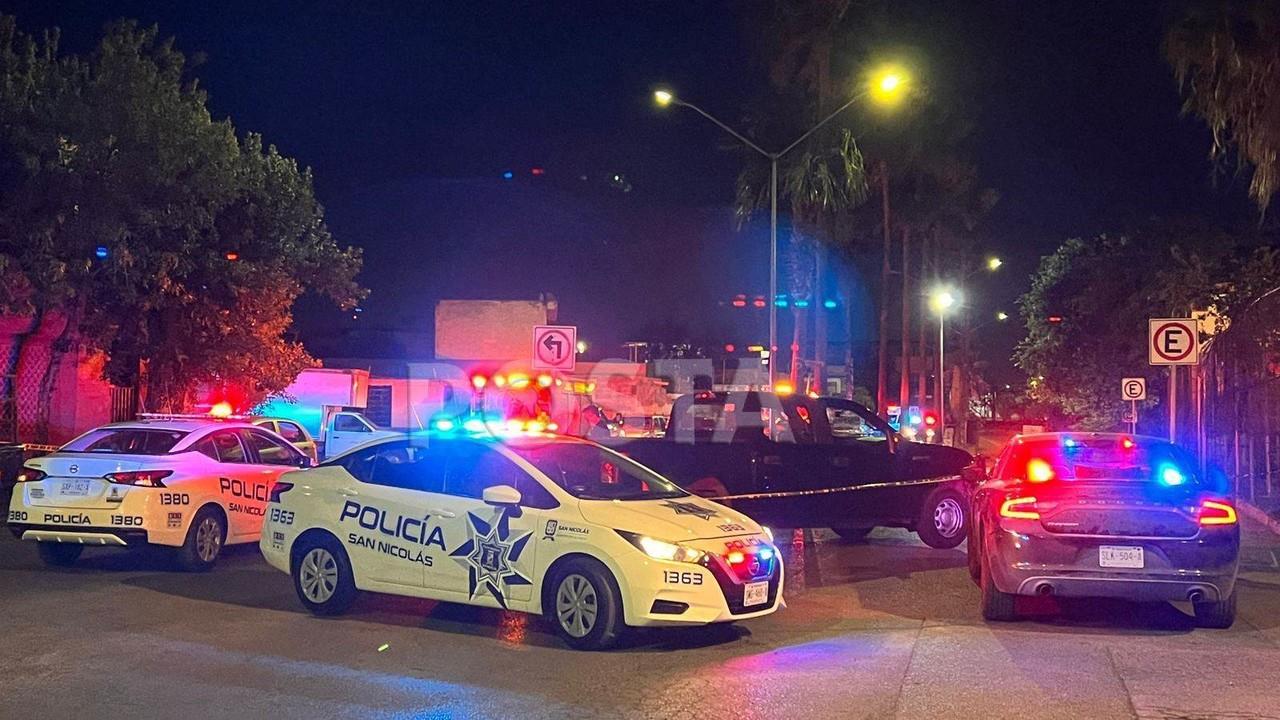 Ejecutan a 4 personas en 2 horas en área metropolitana de Monterrey