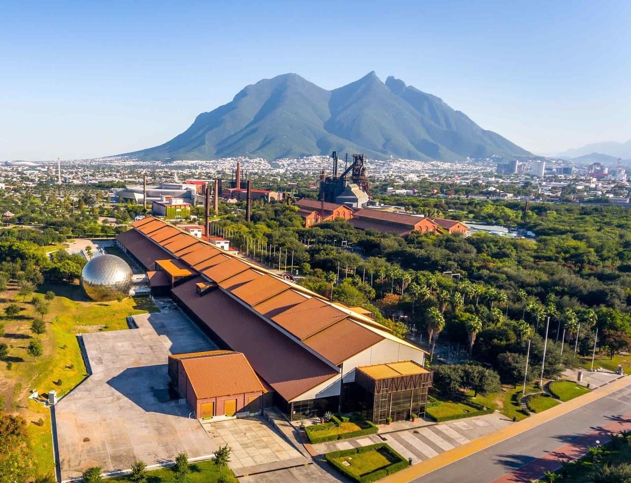 Califica The Economista a Monterrey como la mejor ciudad de México