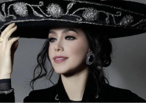 Yrma Lydya, la cantante a la que le apagaron la voz en el Suntory