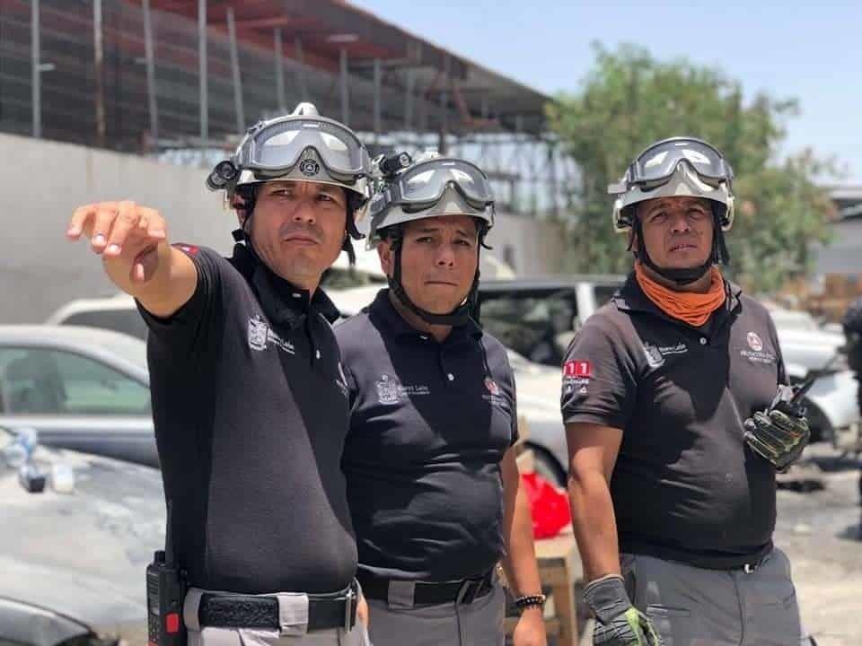 24 de junio: Día del Socorrista, un reconocimiento a los héroes sin capa