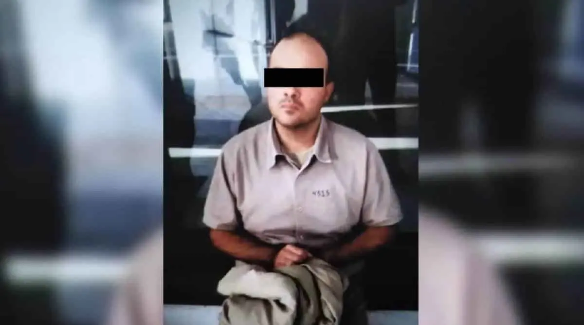 Dictan 9 años de prisión a El Mayito Gordo, hijo de El Mayo Zambada