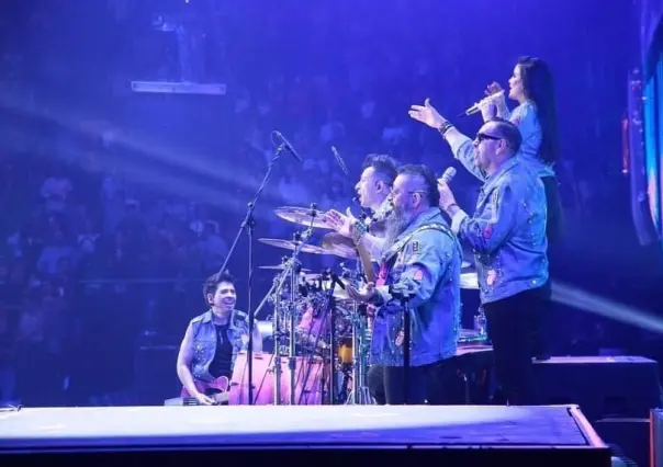 ¡De lujo! Así fue la fiesta de XV años de Matute en Monterrey