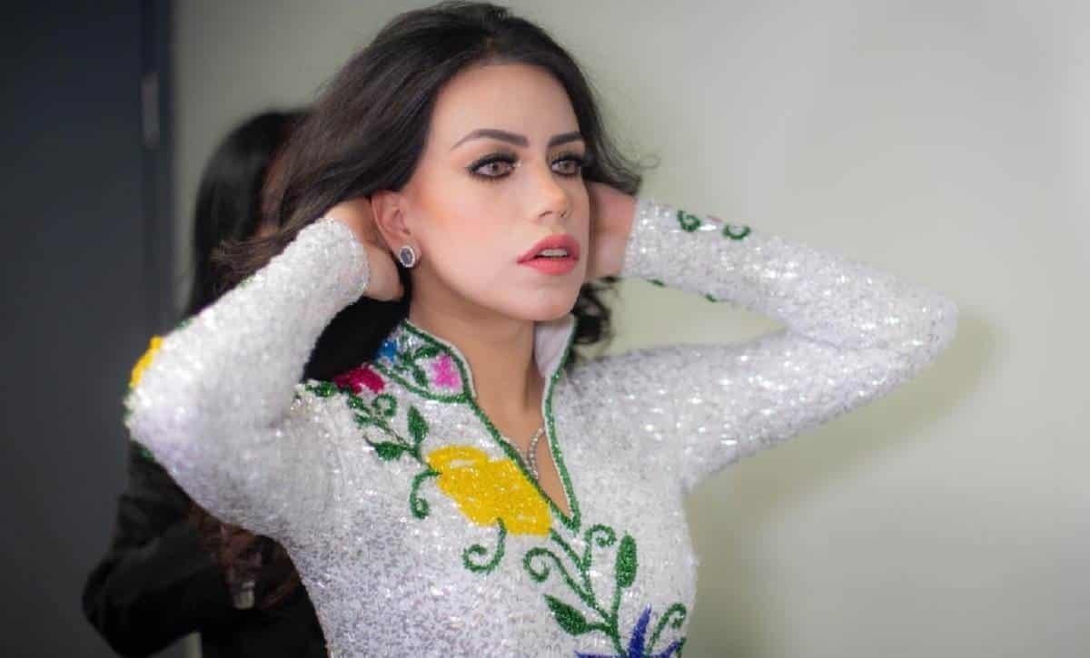 Familia de Yrma Lydya la despide con emotivo mensaje