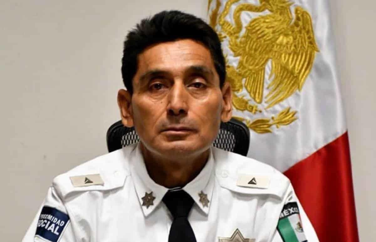 Ejecutan a exdirector de la policía en Irapuato, Guanajuato