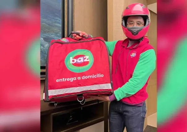 Anuncian Baz, la competencia a servicios de Uber y Didi