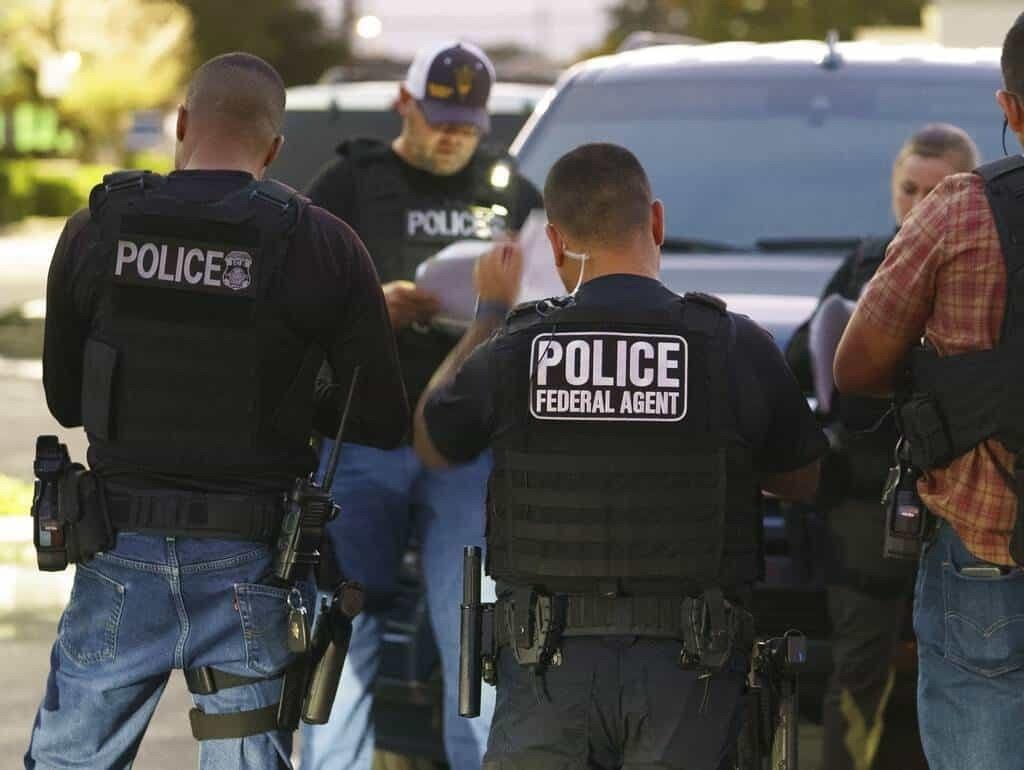 Suspende Gobierno de Joe Biden prioridades de deportación de inmigrantes