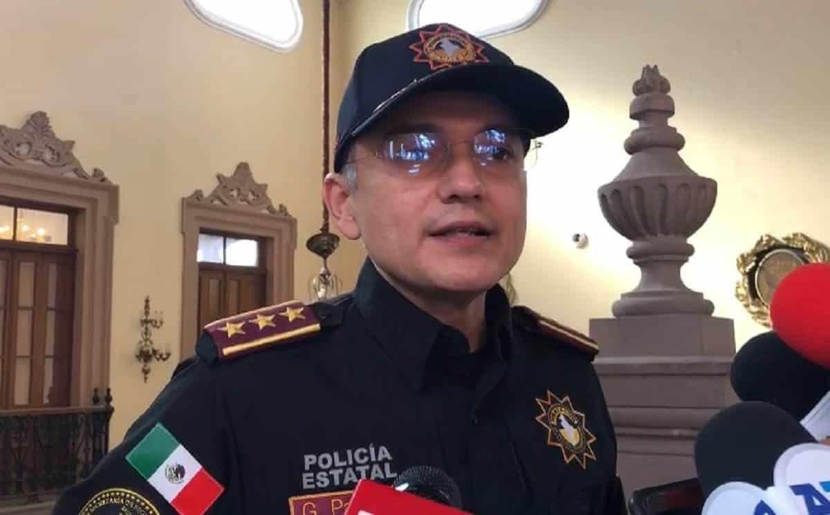 Ataque a policías fue directo contra Fuerza Civil: Gerardo Palacios