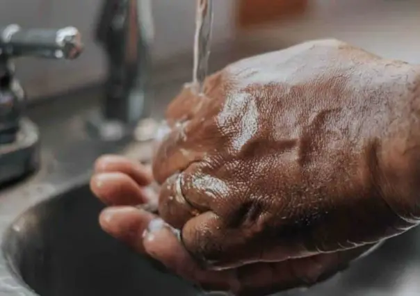 Prevén crisis en salud por falta de agua impactando en economía de NL