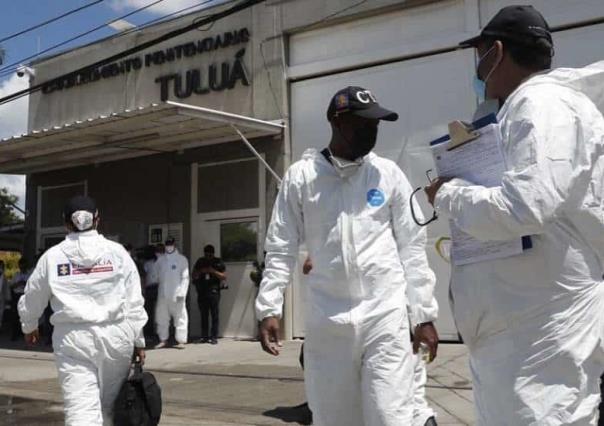 Tragedia en Colombia, mueren 51 presos durante incendio en cárcel