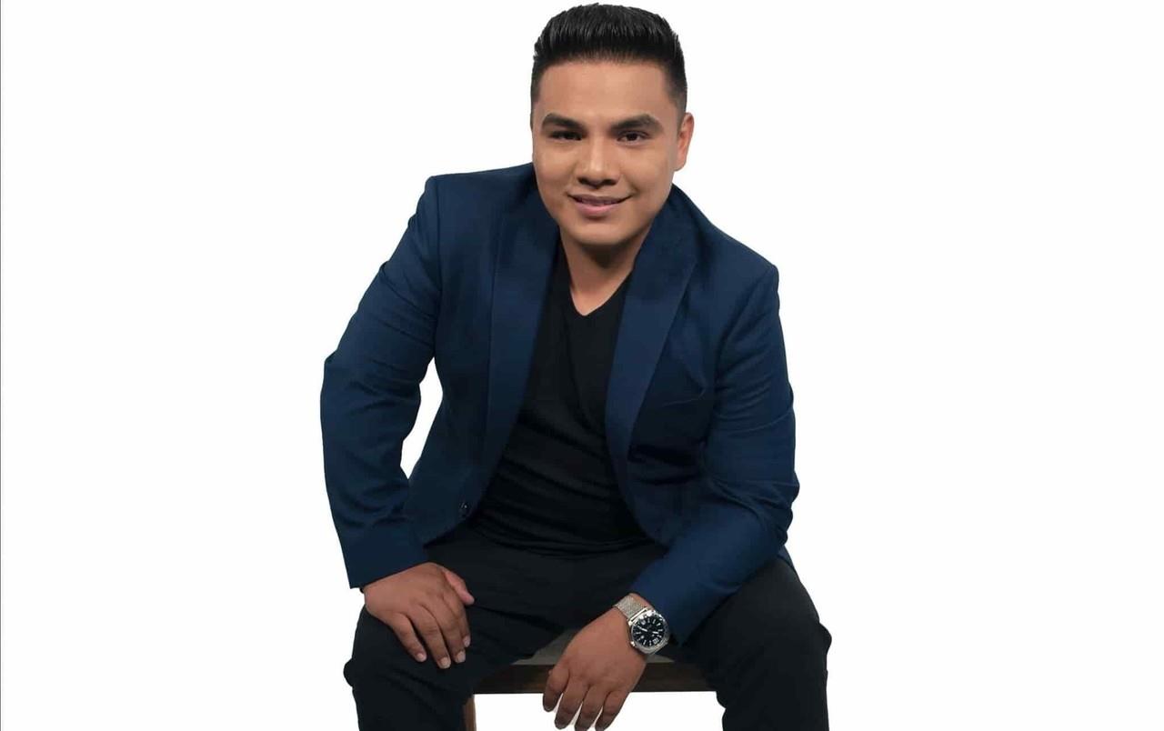 Prepara Ismael Rodríguez un disco de colaboraciones