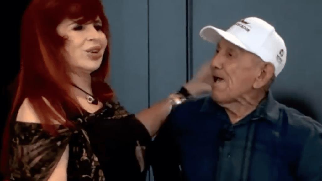 Admite pescador votar dos veces por Layda Sansores en elección por Campeche