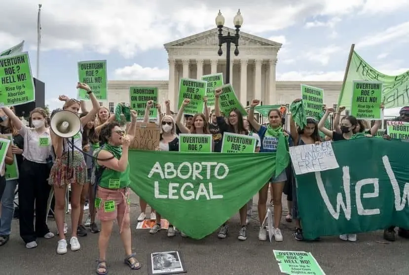 ¡Si al aborto! Defiende OMS derecho de mujeres a decidir sobre su cuerpo