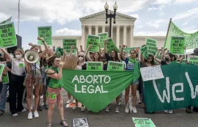 ¡Si al aborto! Defiende OMS derecho de mujeres a decidir sobre su cuerpo