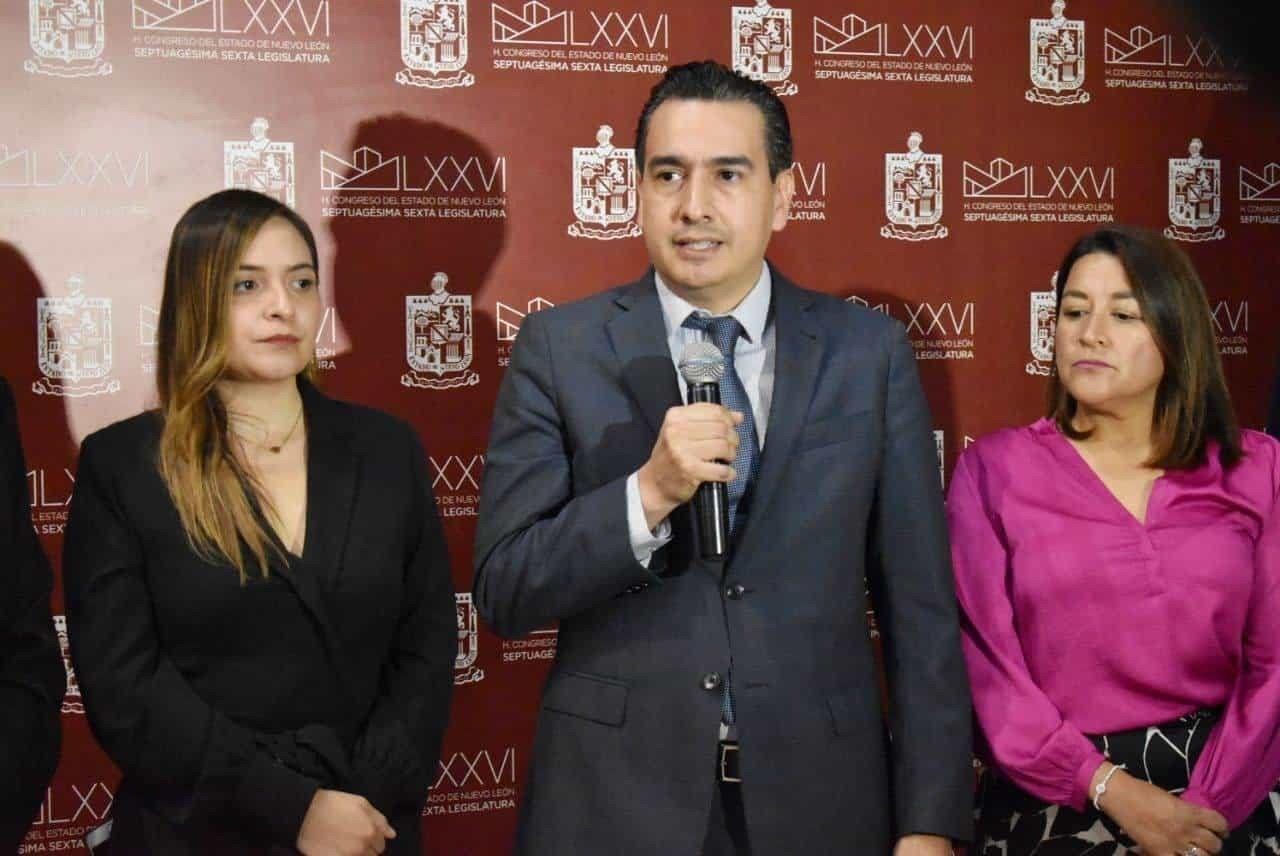 Va Movimiento Ciudadano por revocación de alcaldes y diputados