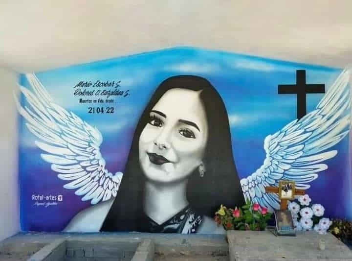 Autoriza Poder Judicial exhumación de Debanhi Escobar