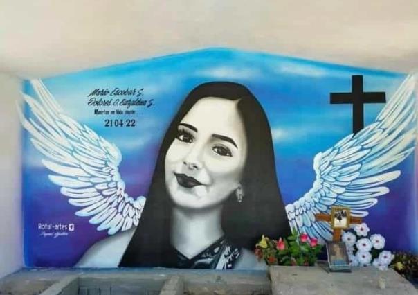 Autoriza Poder Judicial exhumación de Debanhi Escobar