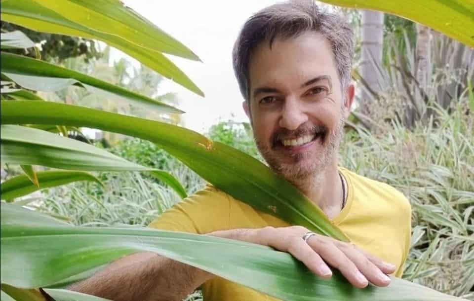 Firmó Fernando del Solar su voluntad anticipada para tener una muerte digna