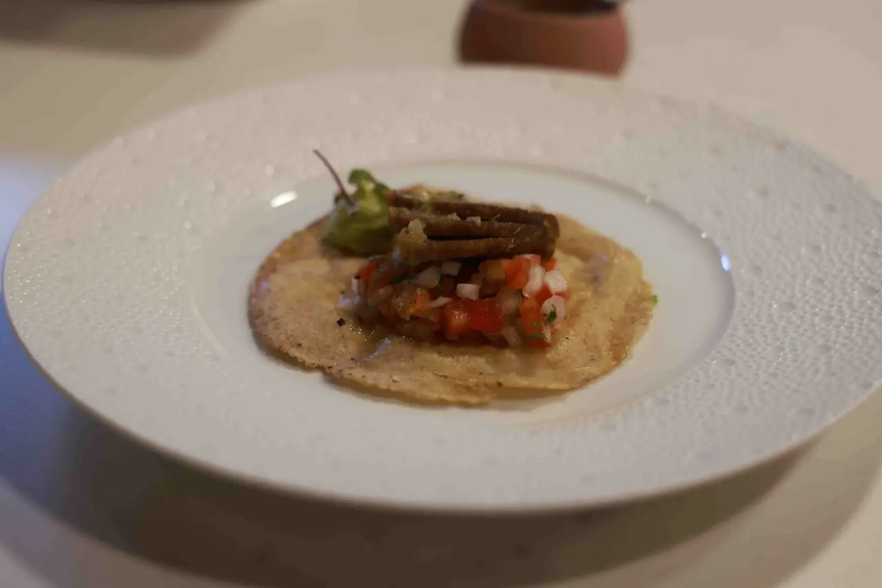 Muestran los sabores de Yucatán en Nuevo León