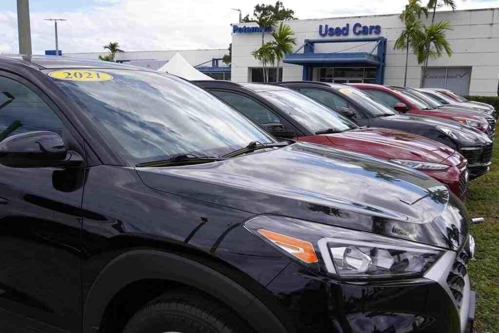 Deja General Motors vehículos incompletos por falta de chips