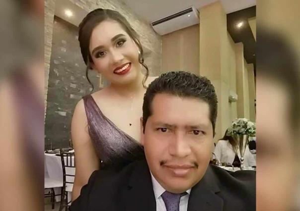 Muere la hija de periodista asesinado en Tamaulipas