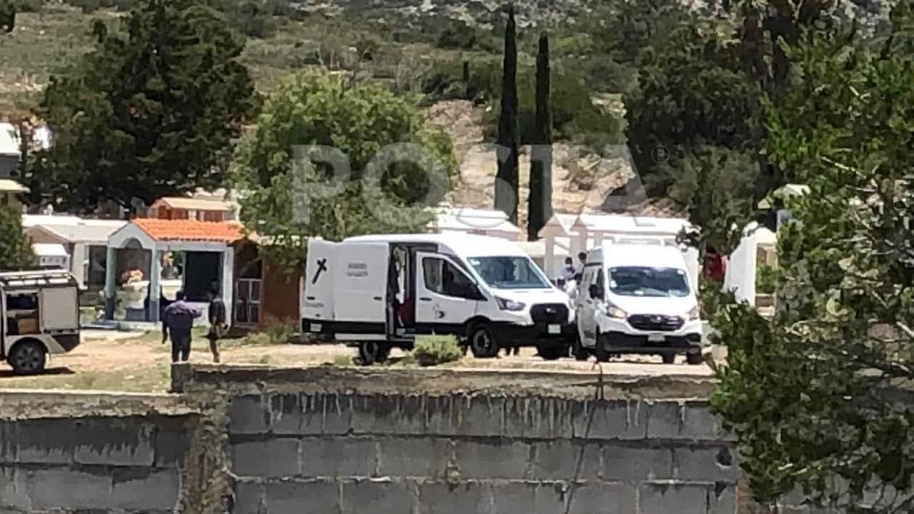 ¡Inédito! Exhuman cuerpo de Debanhi Escobar para hacer segunda autopsia