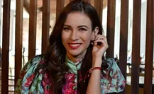 Rompe Ingrid Coronado el silencio tras muerte de Fernando del Solar