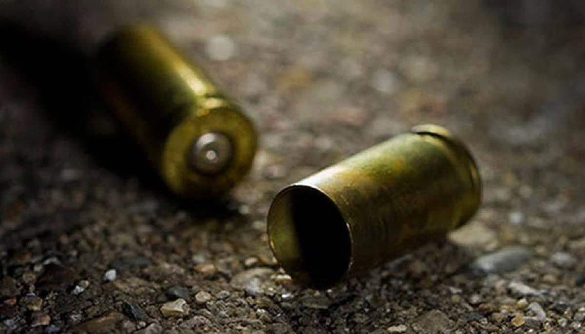Balacera deja un muerto en estacionamiento de restaurante en Guaymas