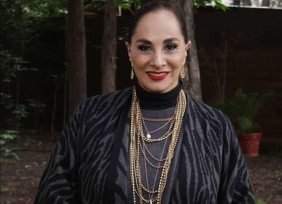 Dan a conocer última voluntad de Susana Dosamantes