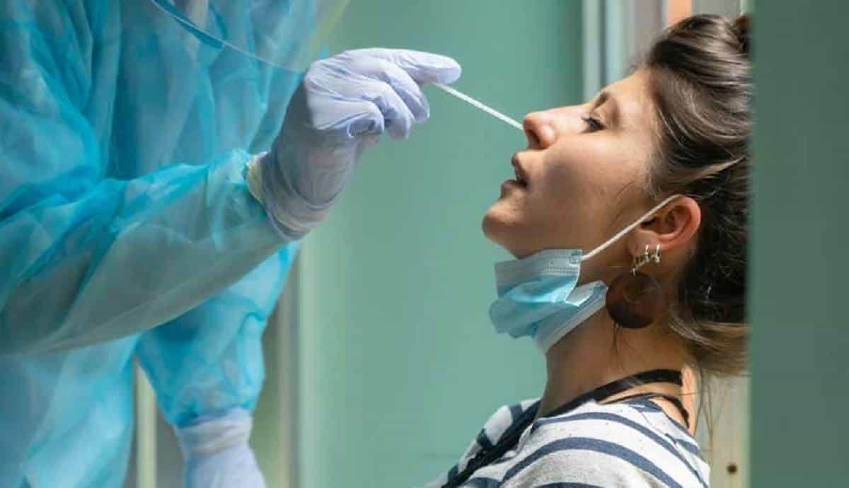 México registra 24 mil 610 nuevos contagios de COVID-19