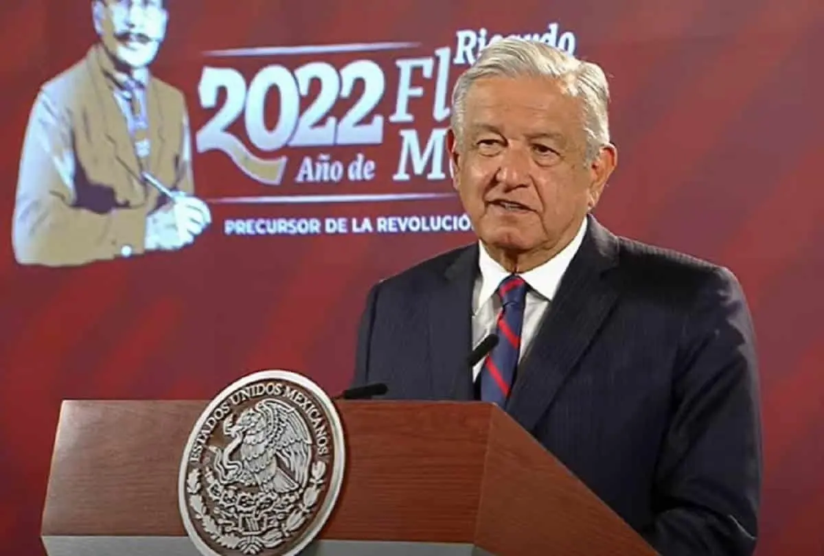 AMLO advierte medidas más drásticas por escasez de agua en Nuevo León