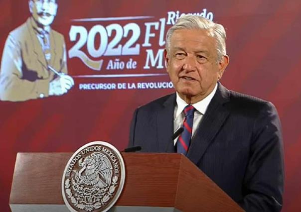 AMLO advierte medidas más drásticas por escasez de agua en Nuevo León