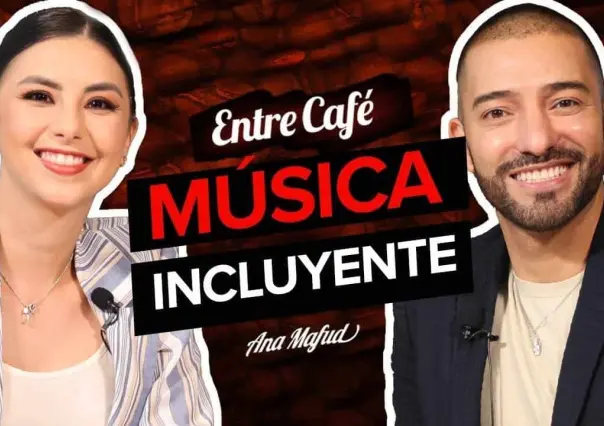 Entre Café: ¡Música incluyente!