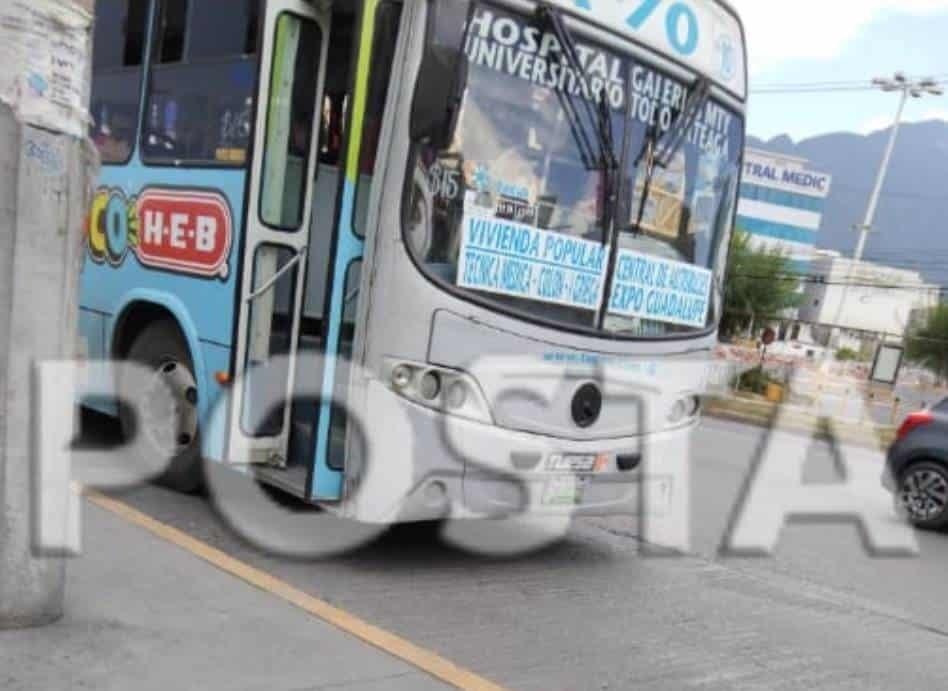 Siguen rutas desafiando a autoridades, continúa tarifa de 15 pesos