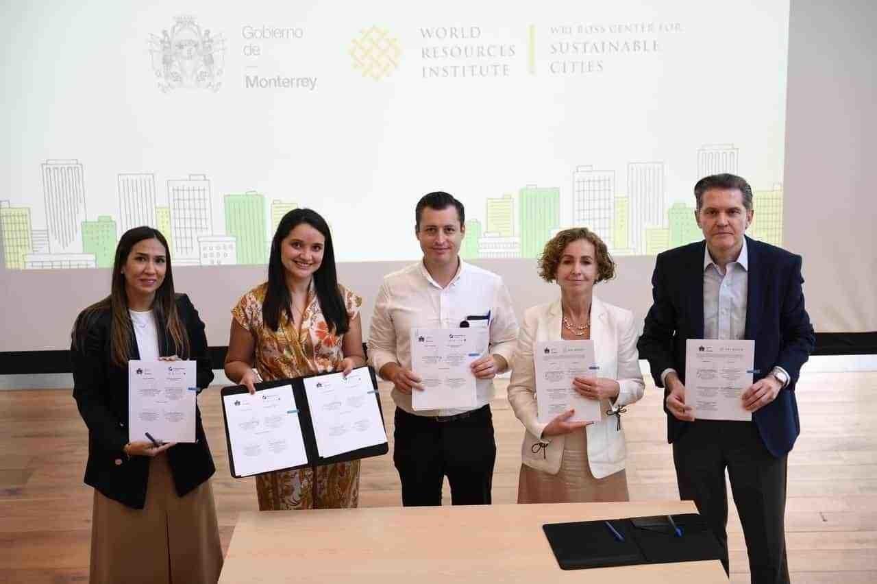 Entra Monterrey al Reto Internacional de Edificios Eficientes