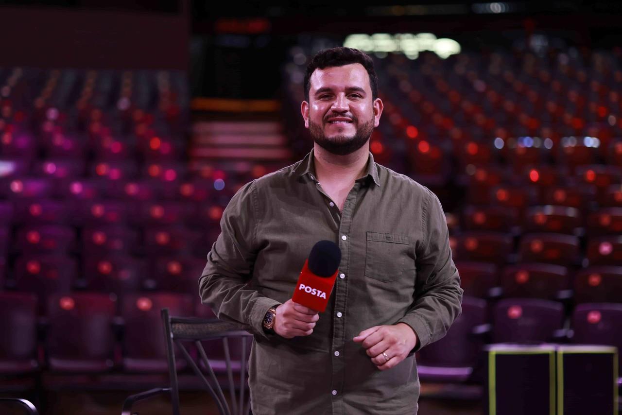 Reconoce Edén Muñoz que no fue fácil dejar a Calibre 50