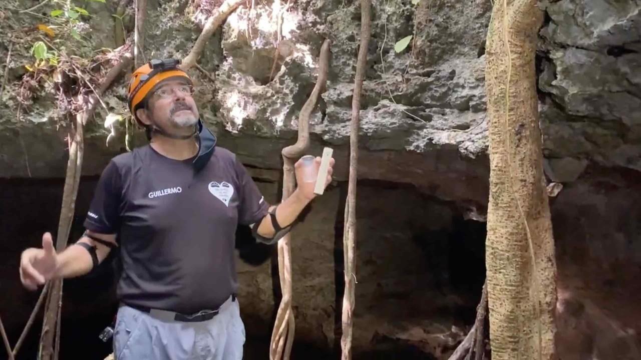 Denuncian ante Unesco daños a patrimonio arqueológico por Tren Maya