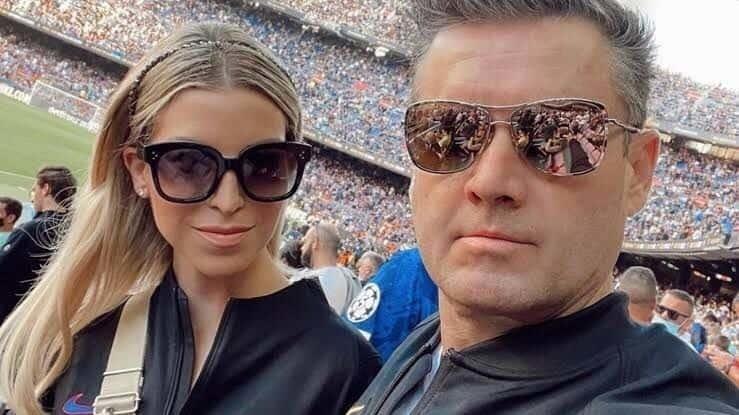 Liberan a esposo de Andy Benavides tras golpear a médico