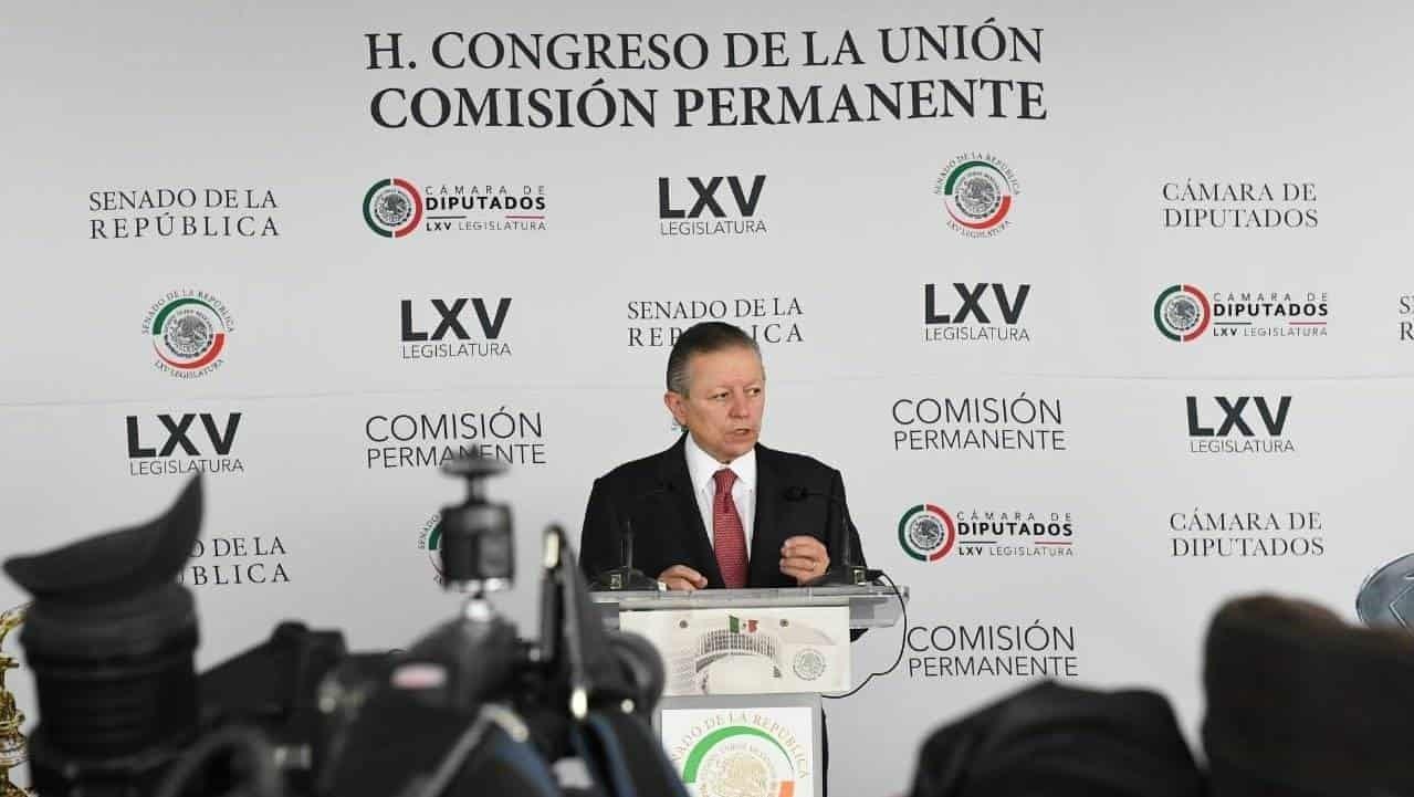 SCJN presenta iniciativa de ley contra los feminicidios